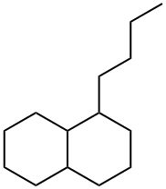 1-丁基十氢萘