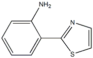 2-(噻唑-2-基)苯胺