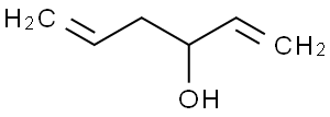 Allyl vinyl carbinol