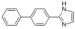 2-(4-Biphenylyl)imidazole