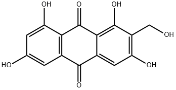 Paeciloquinone C