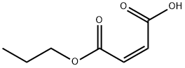 2-BUTENEDIOIC ACID (2Z)-, 1-PROPYL ESTER