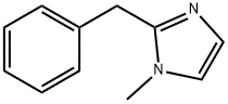 1H-Imidazole, 1-methyl-2-(phenylmethyl)-