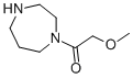 1-(methoxyacetyl)-1,4-diazepane