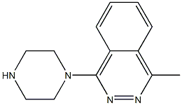 1-甲基-4-(哌嗪-1-基)酞嗪