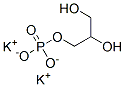 DL-ALPHA-GLYCEROL PHOSPHATE DIPOTASSIUM SALT