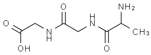 DL-丙氨酰-甘氨酰-甘氨酸二水合物