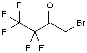1-溴-3,3,4,4,4-五氟-2-丁酮