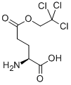 L-谷氨酸-Γ-(2,2,2-三氯乙基)酯