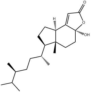 Chaxine A