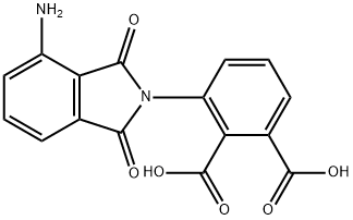 泊马度胺杂质10