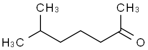 6-methylheptan-2-one