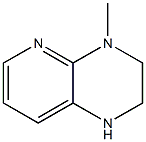 4-METHYL-1,2,3,4-TETRAHYDRO-PYRIDO[2,3-B]PYRAZINE