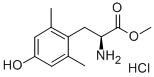 2',6'-Dimethyl-L-tyrosine Methyl Ester Hydrochloride