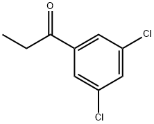1-(3,5-二氯苯基)-1-丙酮