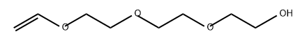 Ethanol, 2-[2-[2-(ethenyloxy)ethoxy]ethoxy]-