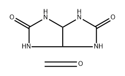 Formaldehyde, reaction products with tetrahydroimidazo[4,5-d]imidazole-2,5(1H,3H)-dione