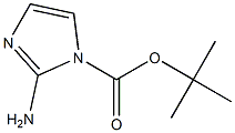 1-BOC-2-氨基咪唑