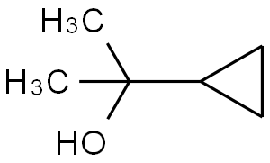 2-Cyclopropylpropan-2-ol