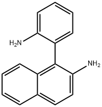 1-(2-AMINOPHENYL)NAPHTHALEN-2-AMINE