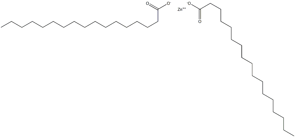 Heptadecanoic acid, zinc salt, basic