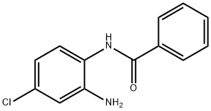 Benzamide, N-(2-amino-4-chlorophenyl)-