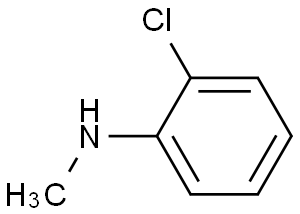 2-氯-N-甲基苄胺