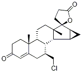 7-ChloroMethyl 17R-Drospirenone