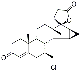 7-ChloroMethyl Drospirenone