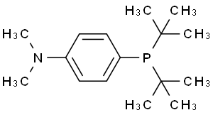 (4-(N,N-Dimethylamino)phenyl)di-tert-butyl phosphine