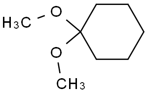 1,1-二甲氧基环己烷