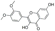 3,7-DIHYDROXY-3',4'-DIMETHOXYFLAVONE