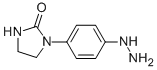 1-(4-HYDRAZINO-PHENYL)-IMIDAZOLIDIN-2-ONE