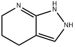 1H,2H,4H,5H,6H-pyrazolo[3,4-b]pyridine