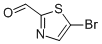 5-Bromo-1,3-thiazole-2-carboxaldehyde