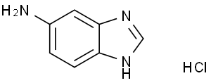 3H-Benzoimidazol-5-Ylamine