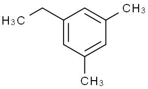 1-ethyl-3,5-dimethyl-benzen