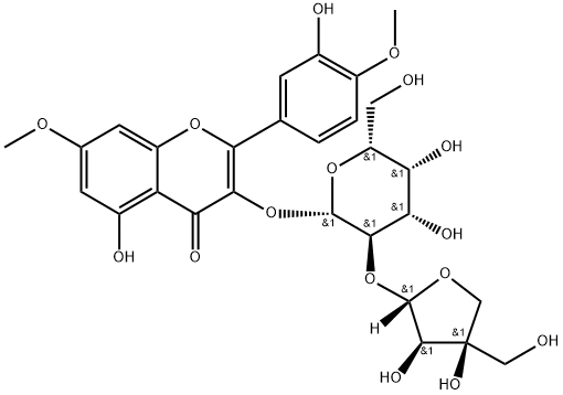 Polygalin C