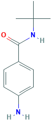 4-AMINO-N-(TERT-BUTYL)BENZAMIDE