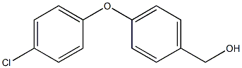 [4-(4-chlorophenoxy)phenyl]methanol