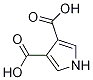 1H-吡咯-3,4-二羧酸