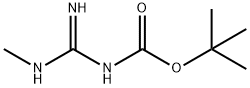 tert-butyl N-(N-methylcarbamimidoyl)carbamate