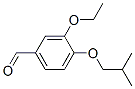 3-ETHOXY-4-ISOBUTOXY-BENZALDEHYDE