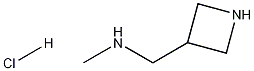 N,N-di-methyl-3-azetidinamine hydrochloride