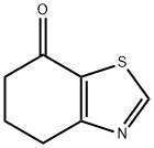 5,6-Dihydrobenzo[d]thiazol-7(4H)-one