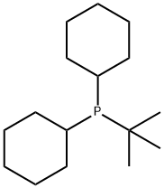 叔丁基二环己基膦