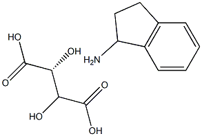 (R)-1-氨基丁L-酒石酸盐