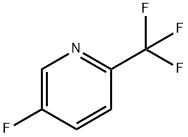 5-Fluoro-2-(trifluoromethyl)pyridine