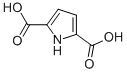 2,5-pyrroldicarboxylic acid