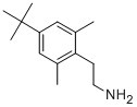 2-(4-TERT-BUTYL-2,6-DIMETHYLPHENYL)ETHANAMINE